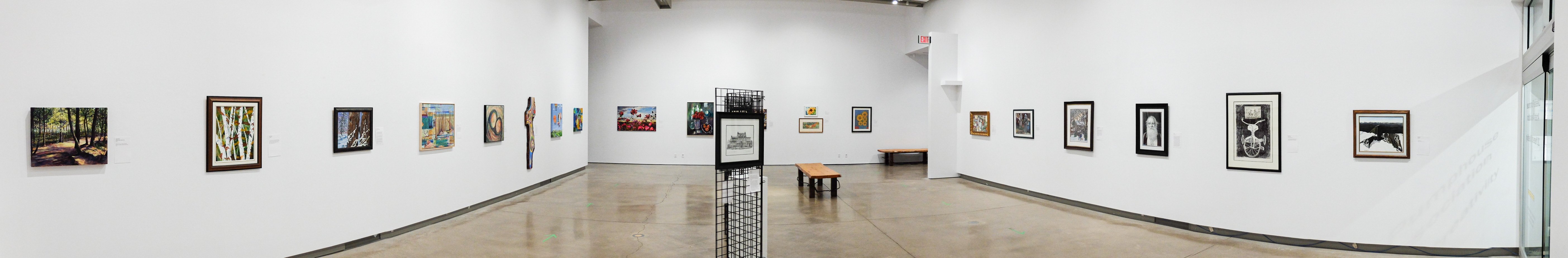 Grimsby Public Art Gallery displaying hope in new exhibition